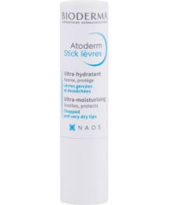 Bioderma Atoderm / Stick Levres 4g