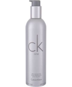 Calvin Klein CK One 250ml