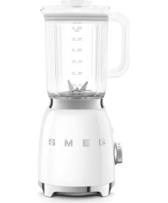 Smeg BLF03WHEU Blender White 50's Style Aesthetic