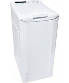 CANDY Top load Washing machine CSTG 282DE/1-S, 8 kg, 1200 rpm, Energy class F, Depth 60 cm / CSTG282DE/1-S