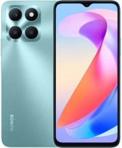 MOBILE PHONE HONOR X6A 4/128GB/CYAN LAKE 5109ATMC HONOR