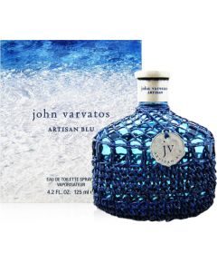 John Varvatos Artisan Blu EDT 125 ml