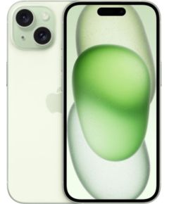 Apple iPhone 15 256GB Green