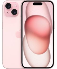 Apple iPhone 15 128GB Pink