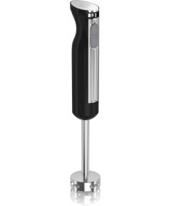 SWAN RETRO IMMERSION BLENDER SP20160BN BLACK 600W