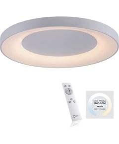 Gr.l.-ANIKA 60W LED 2700-5000K 6000lm balta ar pulti