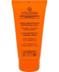 Collistar Special Perfect Tan / Ultra Protection Tanning Cream 150ml SPF30