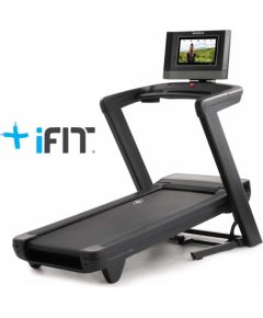 Nordic Track Treadmill NordicTrack® COMMERCIAL 1750 + iFit Coach membership 1 year