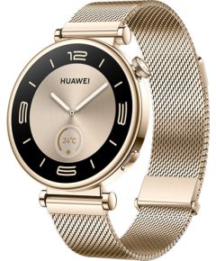 Huawei Watch GT 4 41мм, gold