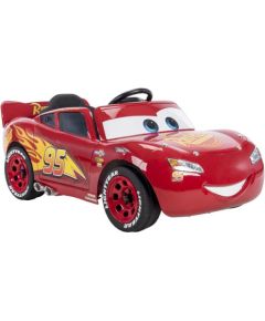 Huffy Cars Lightning McQueen Car 6v