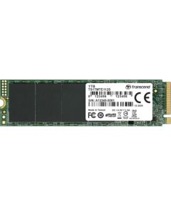 Transcend 1TB 112S 1700/1500 M.2