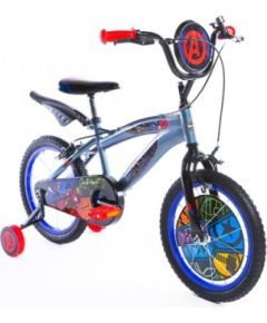 Huffy Lightyear 16" Bike