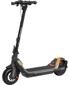 ELECTRIC SCOOTER NINEBOT BY SEGWAY KICKSCOOTER P65I (AA.00.0012.72)