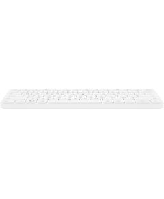 HP 350 Compact Multi-Device Bluetooth Keyboard