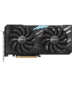 ASRock Radeon RX 7800 XT Challenger 16GB OC graphics card