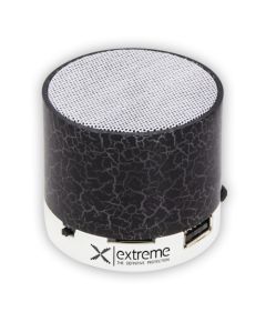Extreme XP101K USB/MICROSD MP3 BLUETOOTH + FM BEZVADU SKAĻRUŅIS