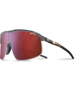 Julbo Density Reactiv Performance 0-3 High Contrast / Melna / Brūna