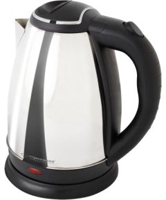 Esperanza EKK104S Electric kettle 1.8 L 2200 W Silver