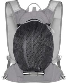 NILS Camp NC1797 Journey - running backpack, grey