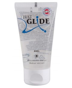 Just Glide Anal (50 / 200 мл) [ 200 ml ]