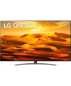 TV Set|LG|75"|Smart|3840x2160|Wireless LAN|Bluetooth|webOS|75QNED913QE