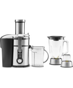 Gastroback 40153 Design Multi Juicer Digital Plus 3in1