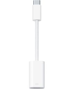 Apple adapter Lightning - USB-C