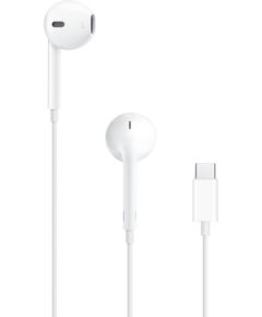 Apple earphones + microphone EarPods USB-C