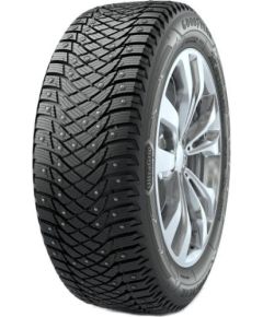 225/55R17 GOODYEAR ULTRA GRIP ARCTIC 2 101T XL NCS NCS Studded 3PMSF M+S