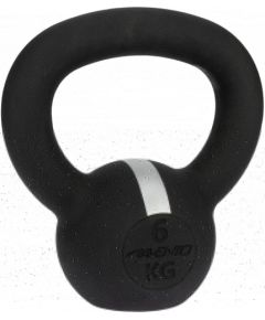 Kettlebell AVENTO 42KG 6kg