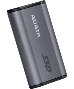 A-data External SSD ADATA SE880 2TB USB-C Write speed 2000 MBytes/sec Read speed 2000 MBytes/sec AELI-SE880-2TCGY