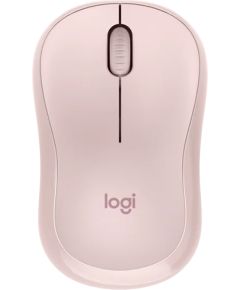 LOGITECH M240 Bluetooth Mouse - ROSE - SILENT