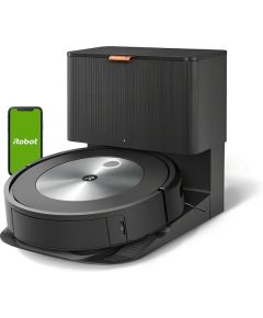 iRobot Roomba j7+ Robots putekļsūcējs