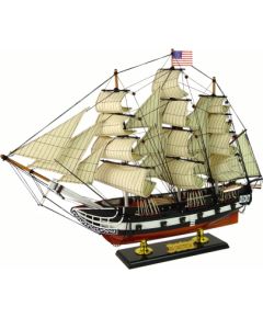Kuģa modelis USS Constitution XXL