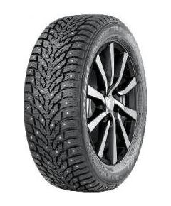 NOKIAN 215/55R17 98T HKPL 9 XL dygl.