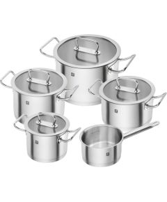 ZWILLING 65120-005-0 pan set 5 pc(s)