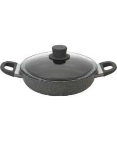 BALLARINI 75002-973-0 frying pan Serving pan Round