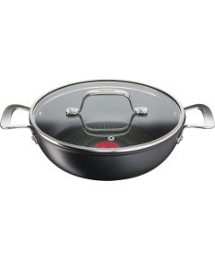 Tefal Unlimited 26 cm deep skillet G25571