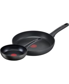 Tefal Ultimate frying pan set G26890 2 piece set