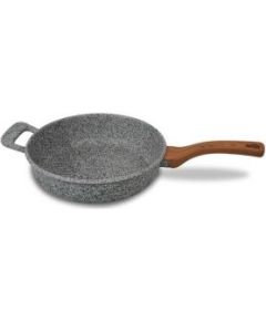 PROMIS Frying pan GRANITE 28 cm deep