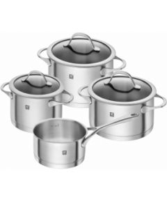 ZWILLING Essence 66220-003-0 pan set 4 pc(s)