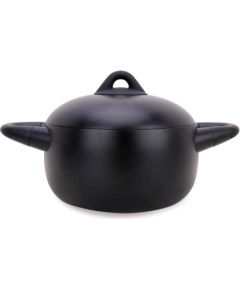 Pot with lid 20 cm 3.0l Maestro MR-4017-20