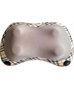 Back, body, neck massage cushion Oromed Oro-pillow Shiatsu