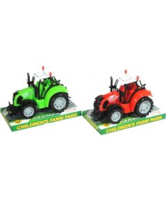 Traktors SOLO 17 cm Q3795