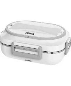 Noveen Electric Lunch Box N'oveen LB510 Grey Plus