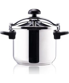 Pressure cooker 8l Taurus Classic Moments KPC5010 (stainless steel)