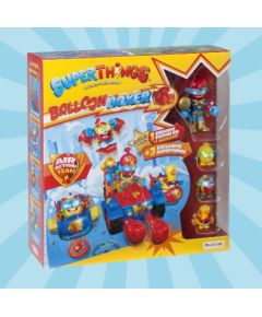 Magic SUPERTHINGS KAZOOM KIDS BALLOON BOXER