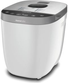 Morphy Richards Home Bake bread maker 600 W Grey, White