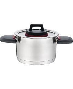 Maestro MR-3530-20 Pot with folding handles 3.2 l