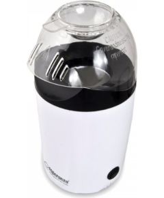 Esperanza EKP006 popcorn popper Black, White 0.27 L 2 min 1200 W